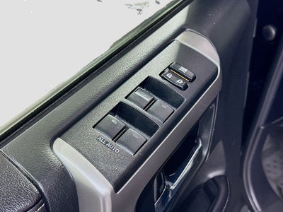 2017 Toyota 4Runner SR5 Premium