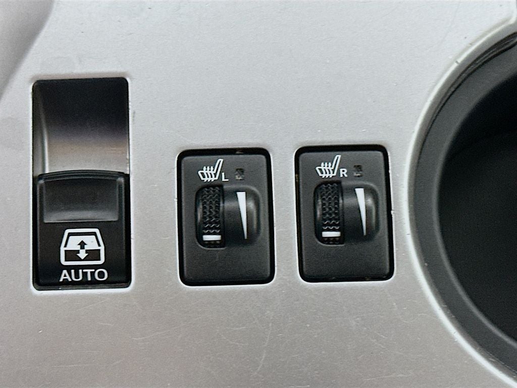 2017 Toyota 4Runner SR5 Premium