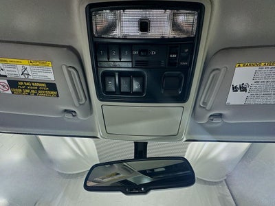 2017 Toyota 4Runner SR5 Premium