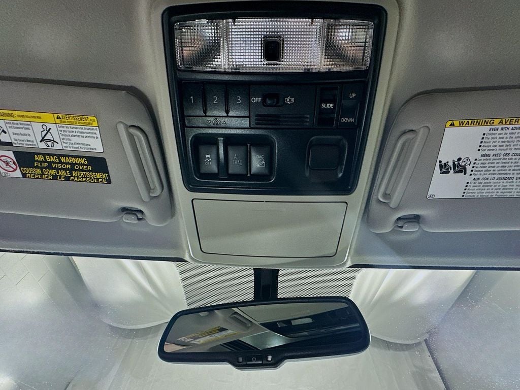 2017 Toyota 4Runner SR5 Premium