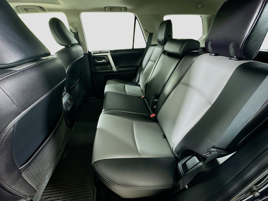 2017 Toyota 4Runner SR5 Premium