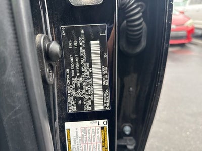 2017 Toyota 4Runner SR5 Premium