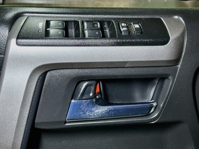 2022 Toyota 4Runner TRD Sport