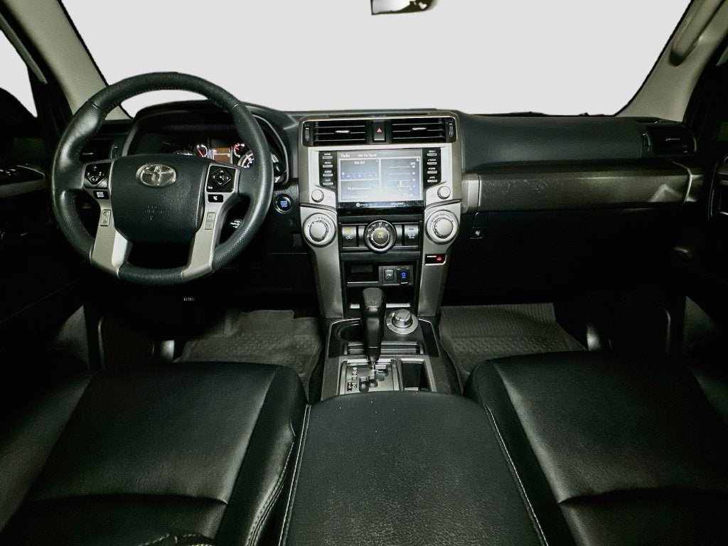 2022 Toyota 4Runner TRD Sport