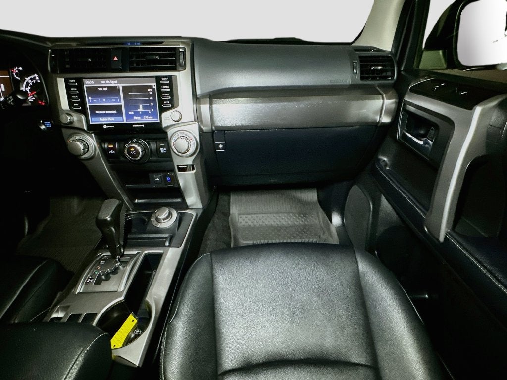 2022 Toyota 4Runner TRD Sport