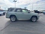 2022 Toyota 4Runner TRD Sport