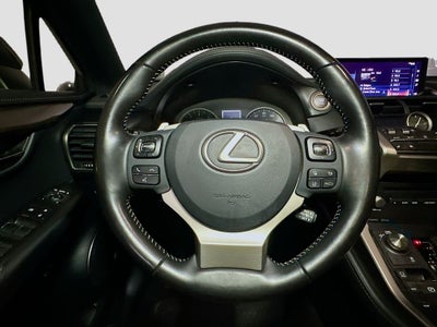 2020 Lexus NX 300 Base