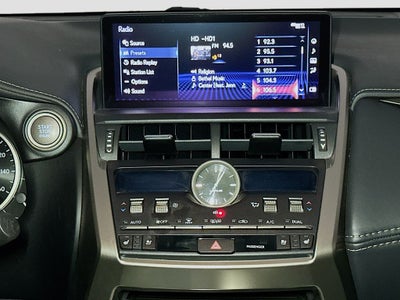 2020 Lexus NX 300 Base