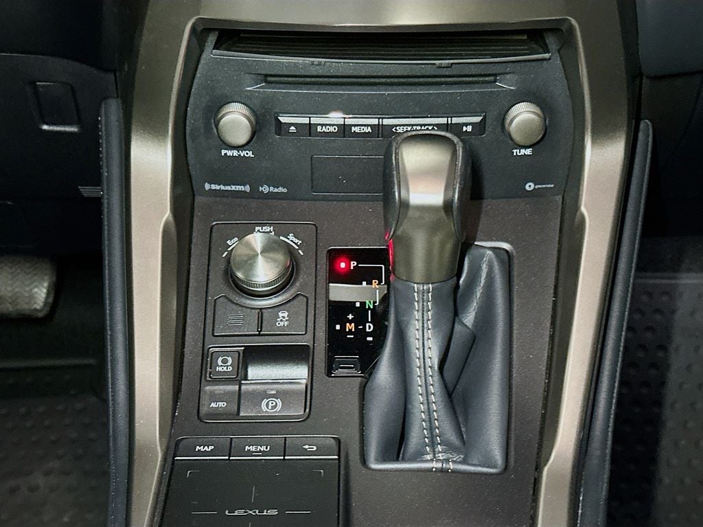 2020 Lexus NX 300 Base
