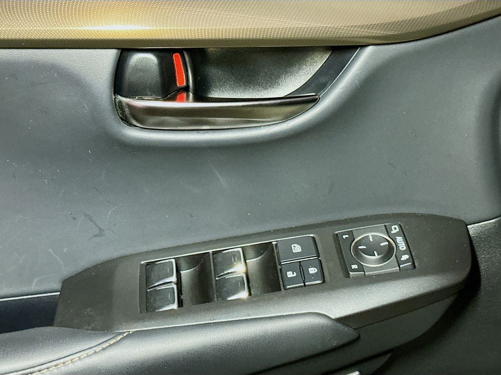 2020 Lexus NX 300 Base