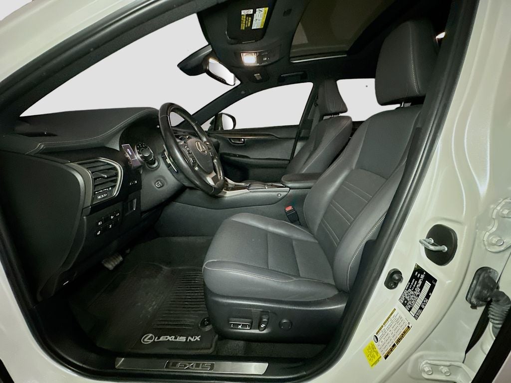 2020 Lexus NX 300 Base