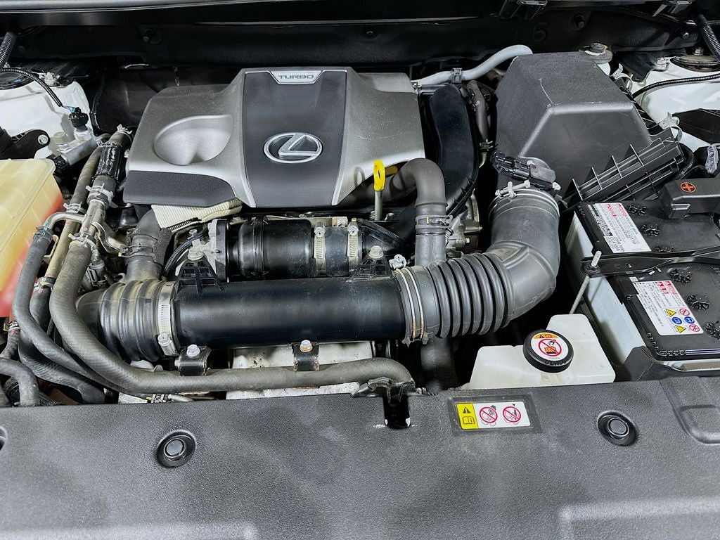 2020 Lexus NX 300 Base