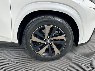 2020 Lexus NX 300 Base