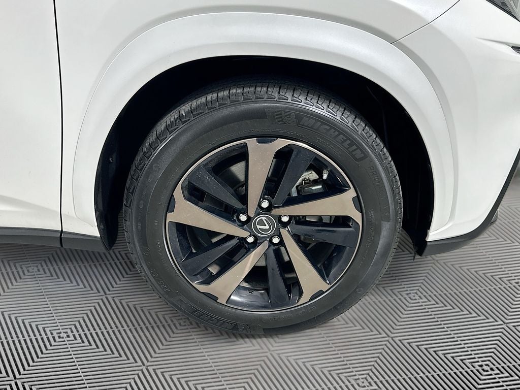 2020 Lexus NX 300 Base
