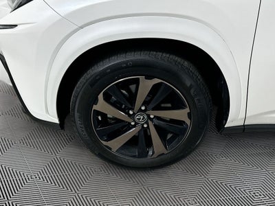 2020 Lexus NX 300 Base