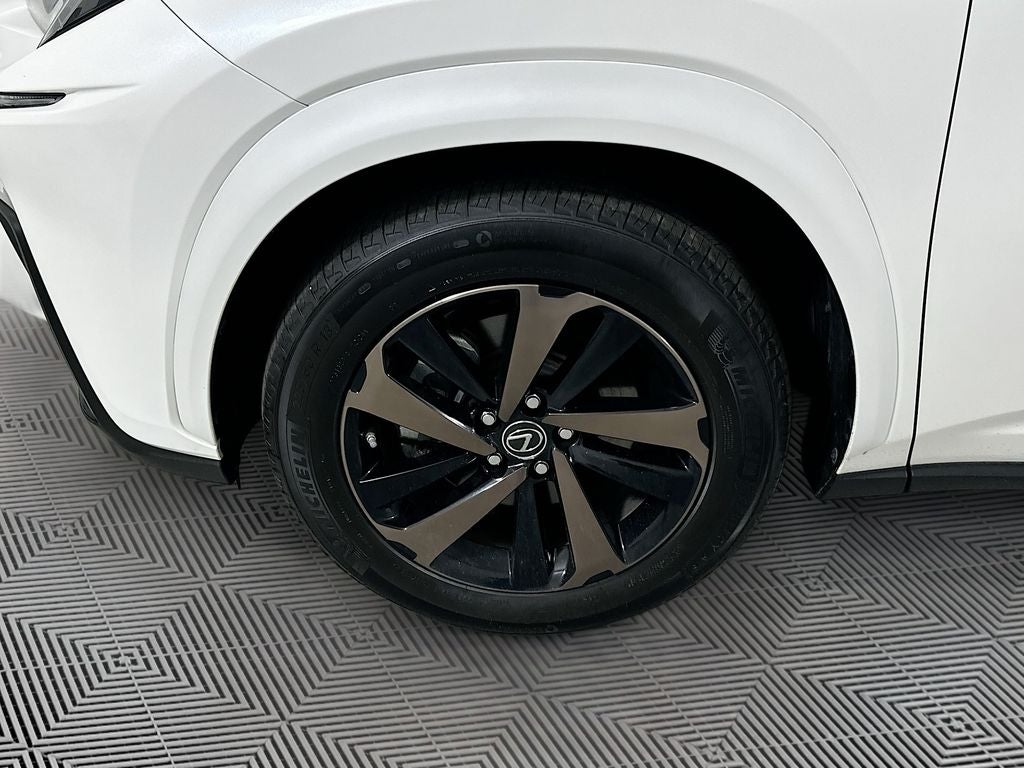 2020 Lexus NX 300 Base