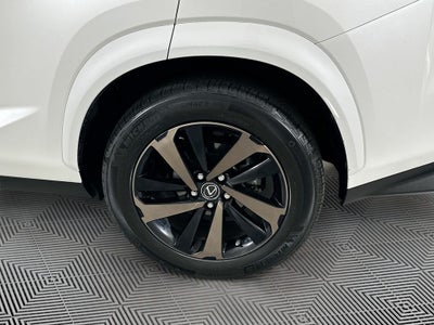 2020 Lexus NX 300 Base