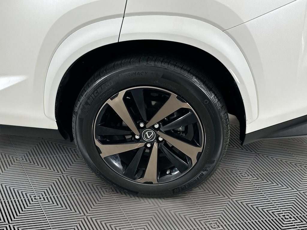 2020 Lexus NX 300 Base