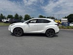 2020 Lexus NX 300 Base