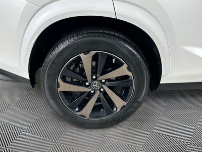 2020 Lexus NX 300 Base