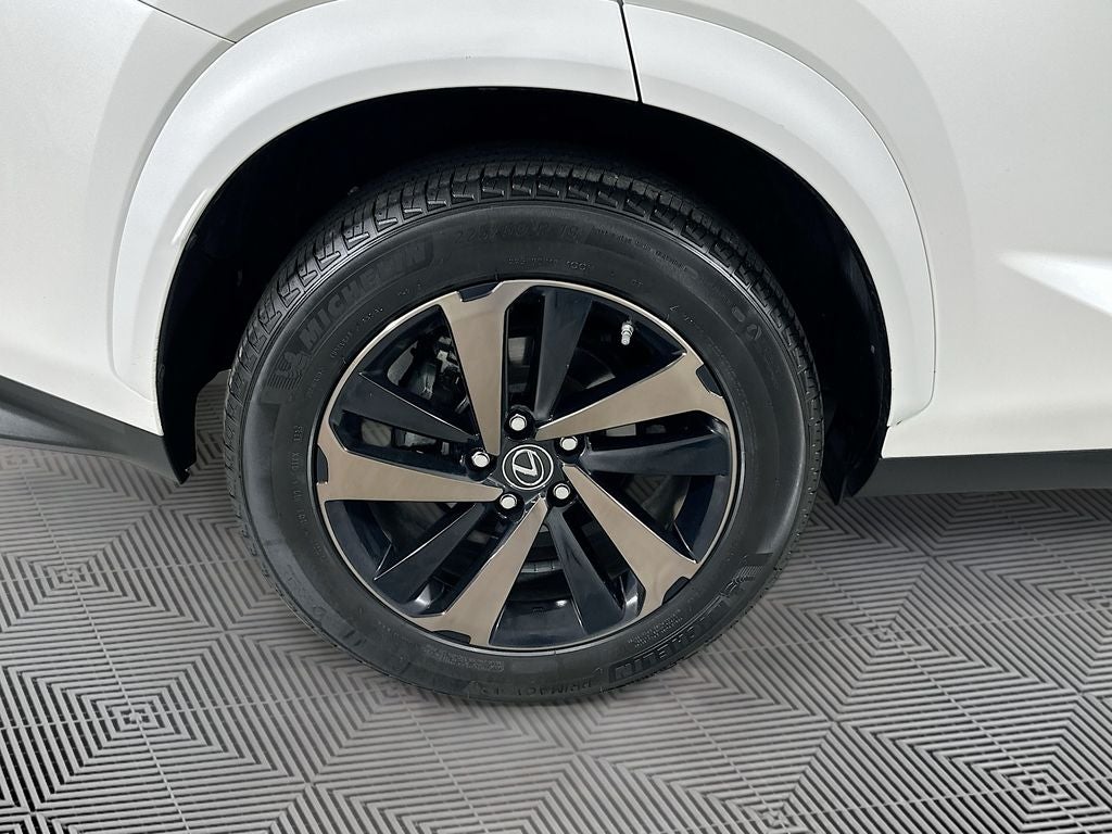2020 Lexus NX 300 Base