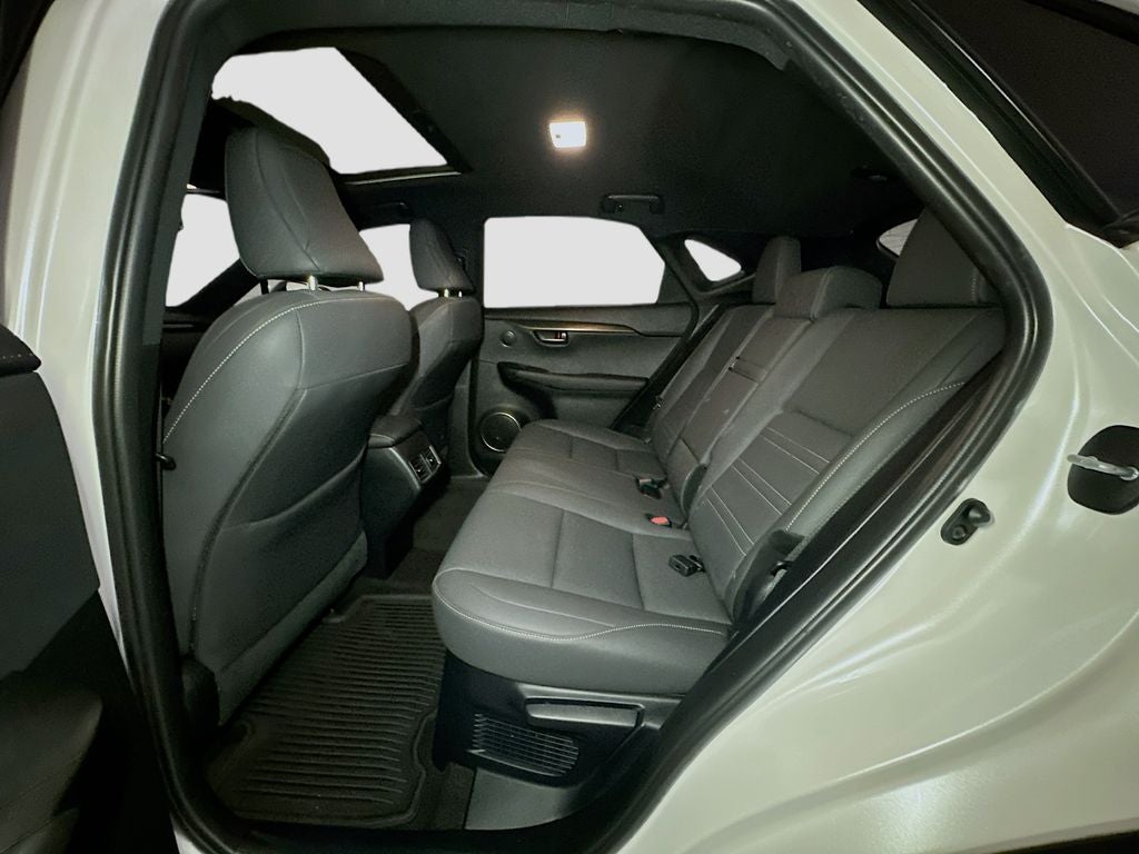 2020 Lexus NX 300 Base