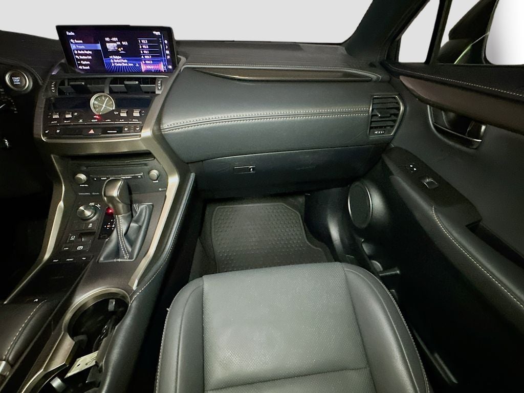 2020 Lexus NX 300 Base