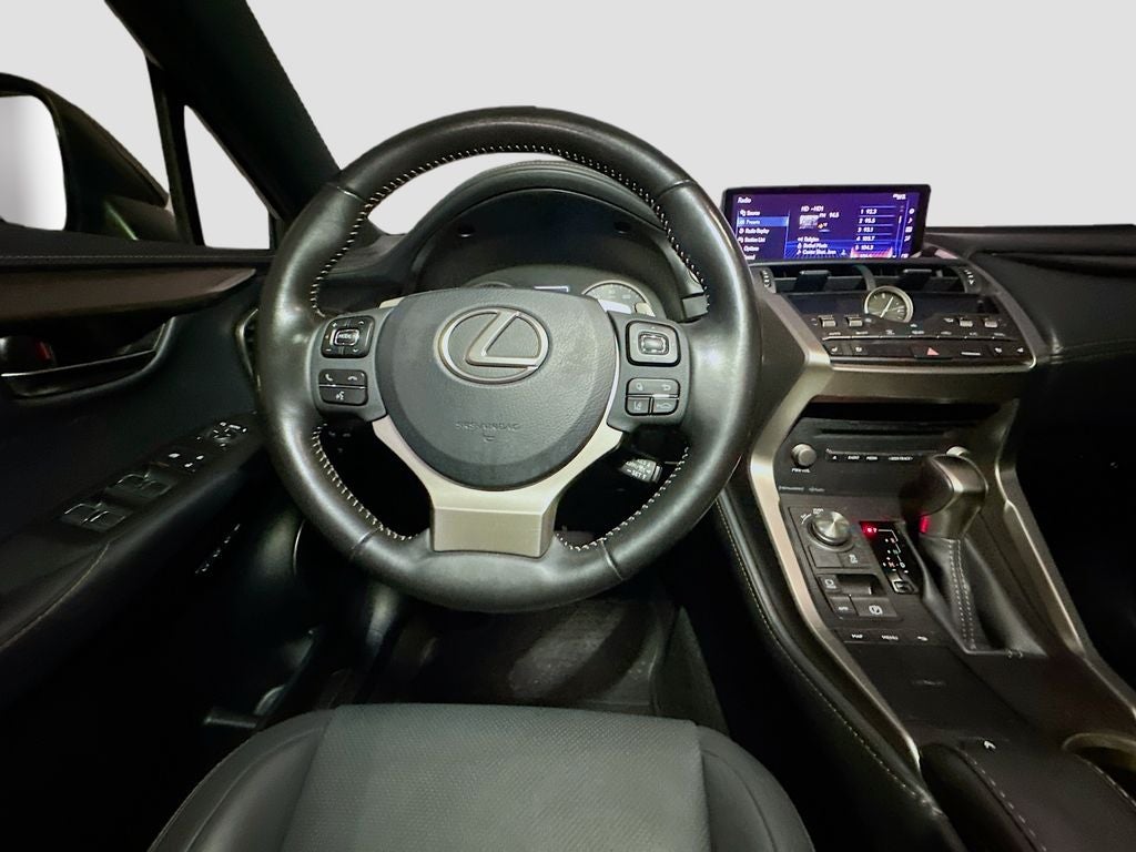 2020 Lexus NX 300 Base