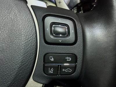 2020 Lexus NX 300 Base