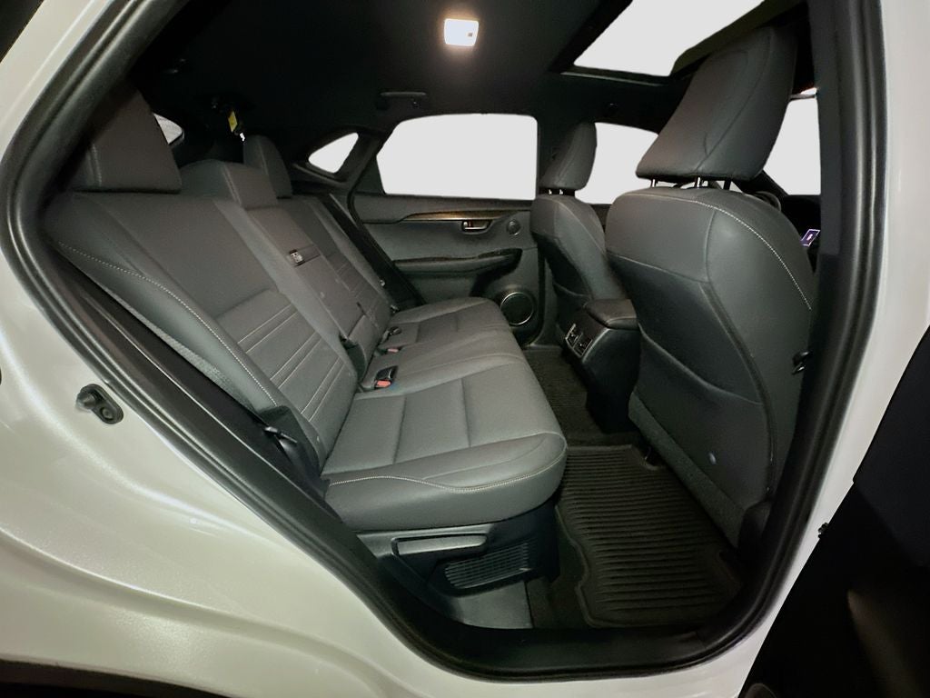 2020 Lexus NX 300 Base