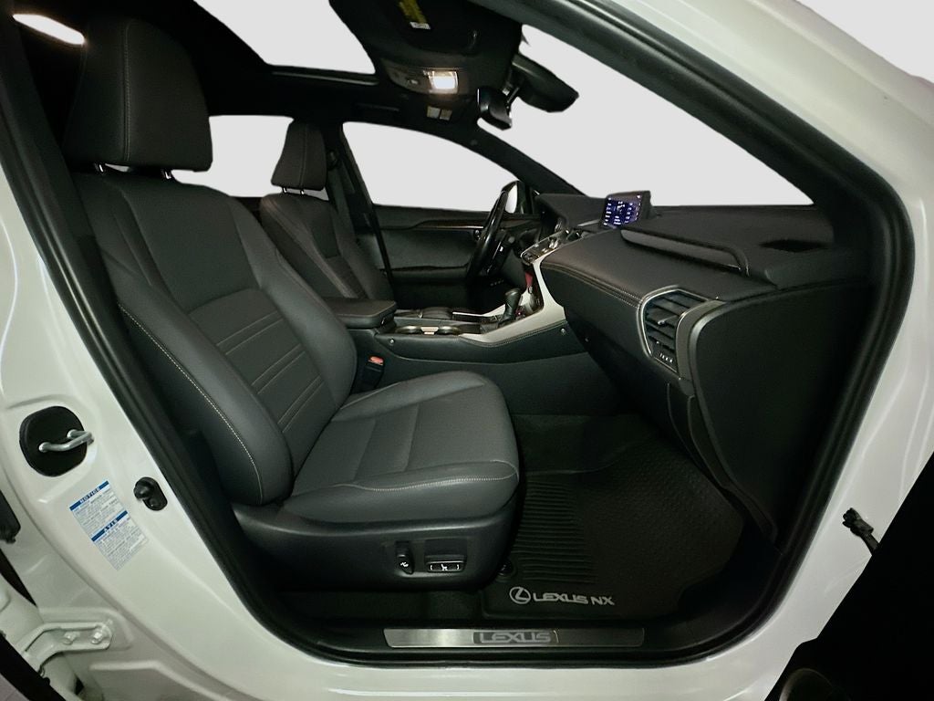 2020 Lexus NX 300 Base
