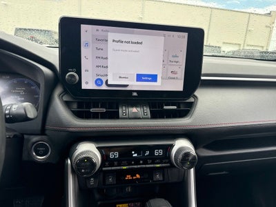 2023 Toyota RAV4 Prime XSE