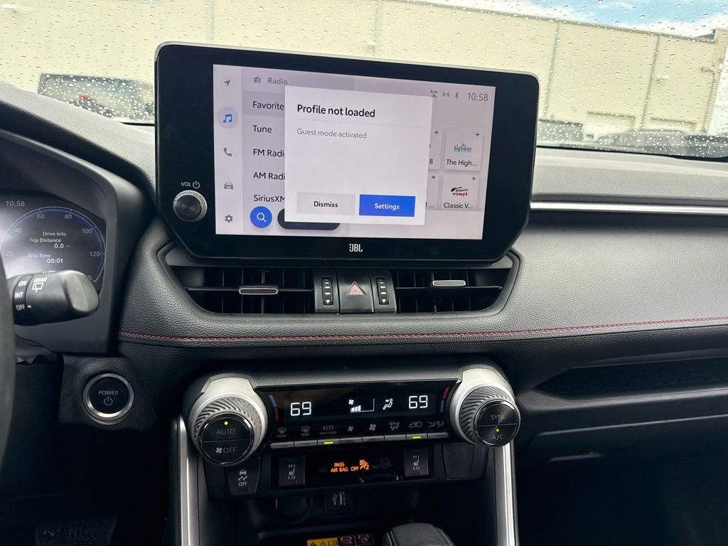 2023 Toyota RAV4 Prime XSE