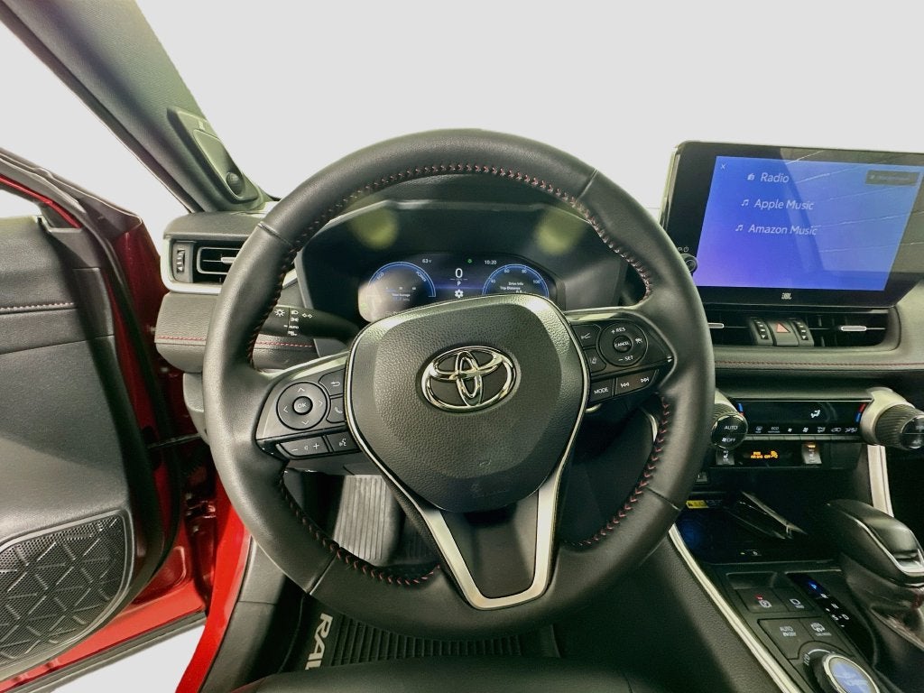 2023 Toyota RAV4 Prime XSE