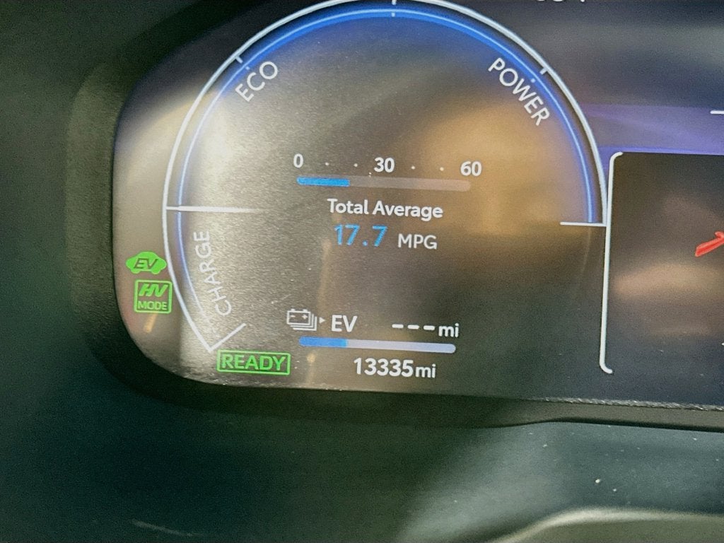 2023 Toyota RAV4 Prime XSE