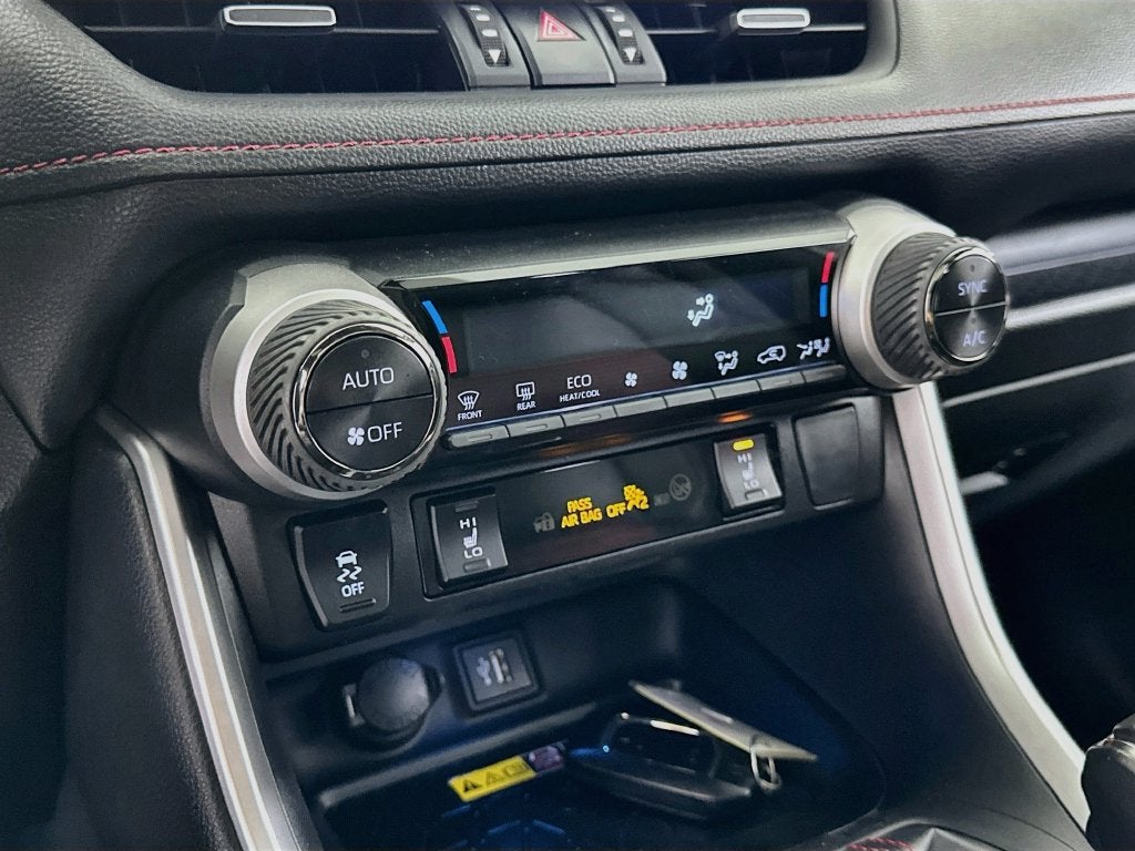 2023 Toyota RAV4 Prime XSE