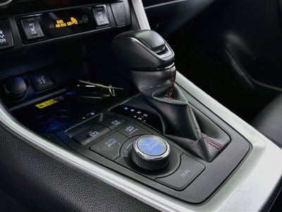 2023 Toyota RAV4 Prime XSE