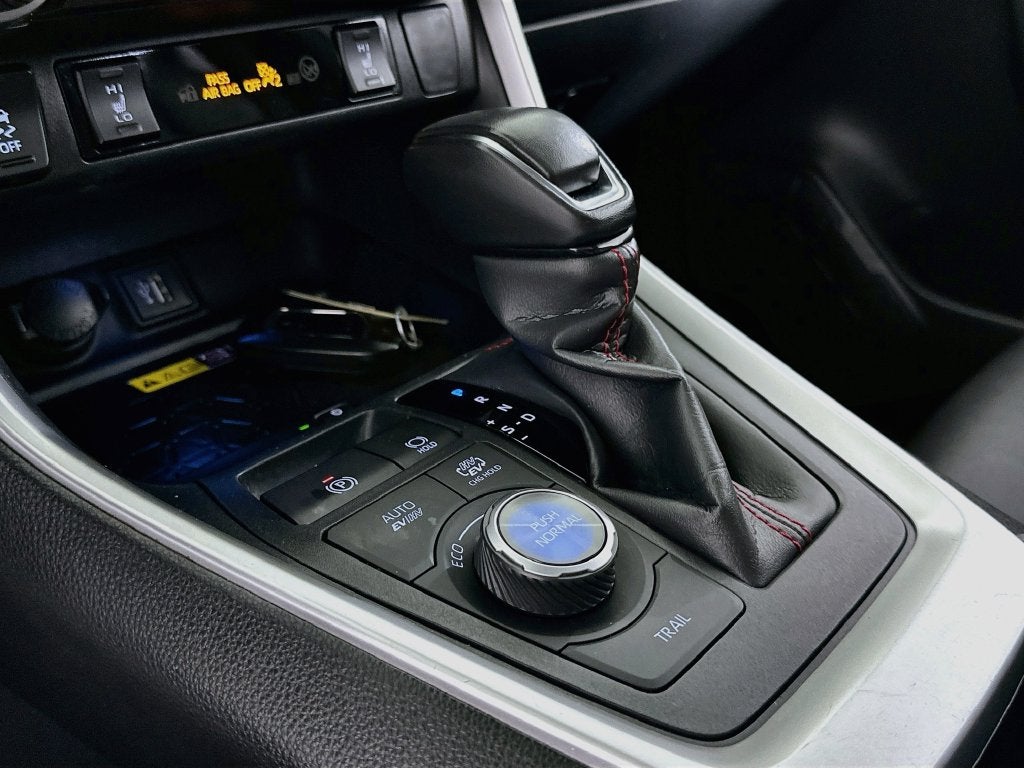 2023 Toyota RAV4 Prime XSE