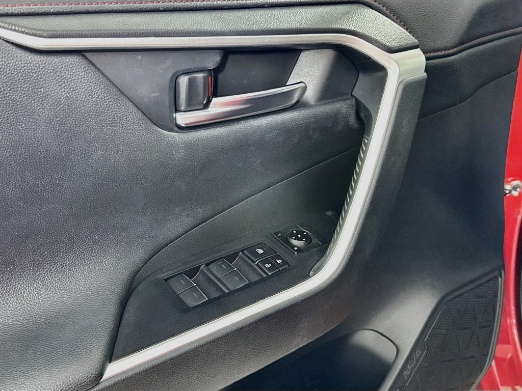 2023 Toyota RAV4 Prime XSE