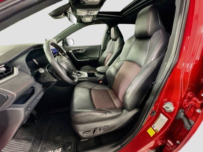 2023 Toyota RAV4 Prime XSE