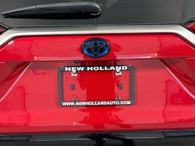 2023 Toyota RAV4 Prime XSE