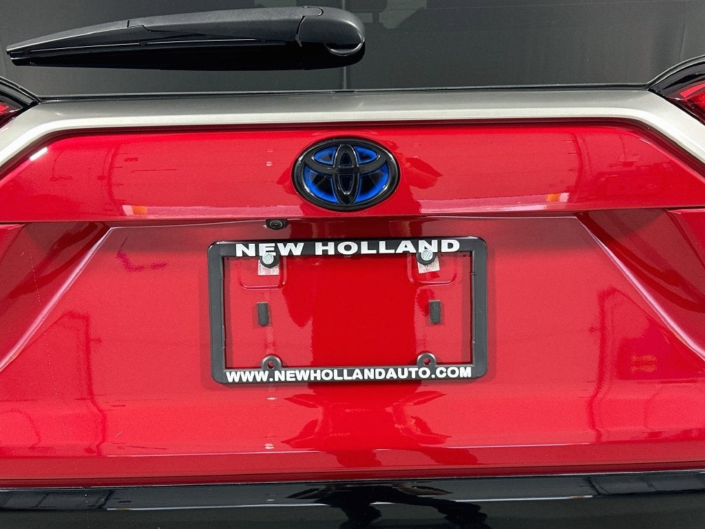 2023 Toyota RAV4 Prime XSE