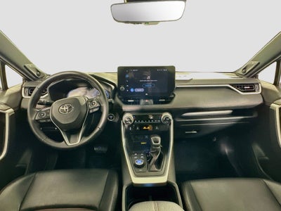 2023 Toyota RAV4 Prime XSE