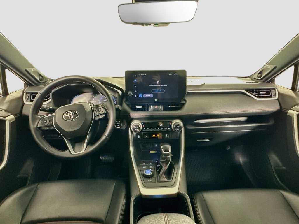 2023 Toyota RAV4 Prime XSE