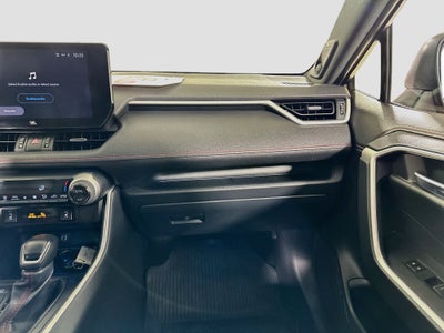 2023 Toyota RAV4 Prime XSE
