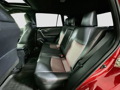 2023 Toyota RAV4 Prime XSE