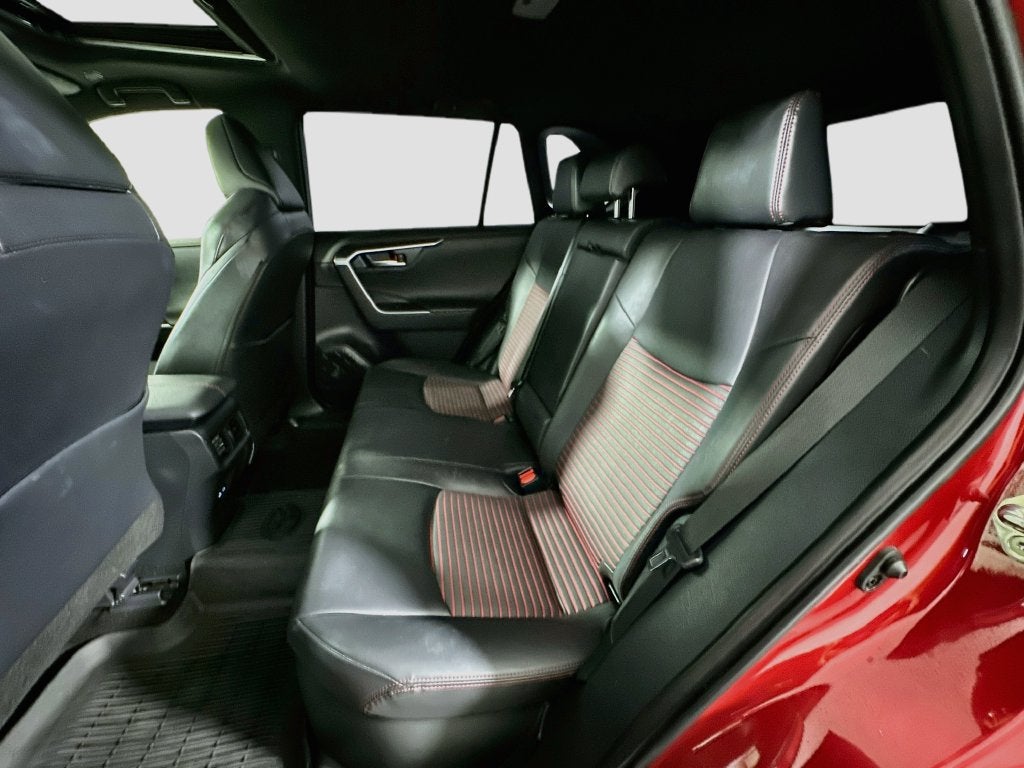 2023 Toyota RAV4 Prime XSE