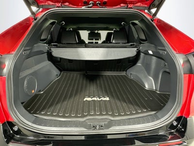 2023 Toyota RAV4 Prime XSE