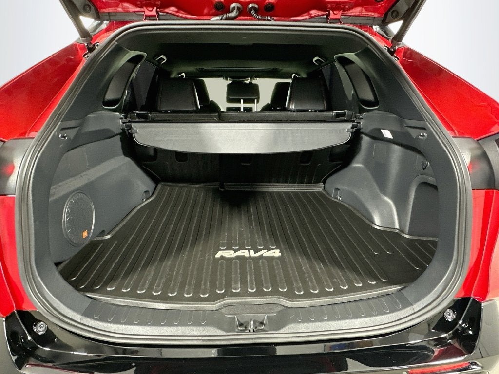 2023 Toyota RAV4 Prime XSE