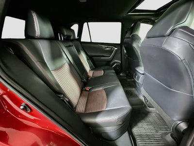 2023 Toyota RAV4 Prime XSE